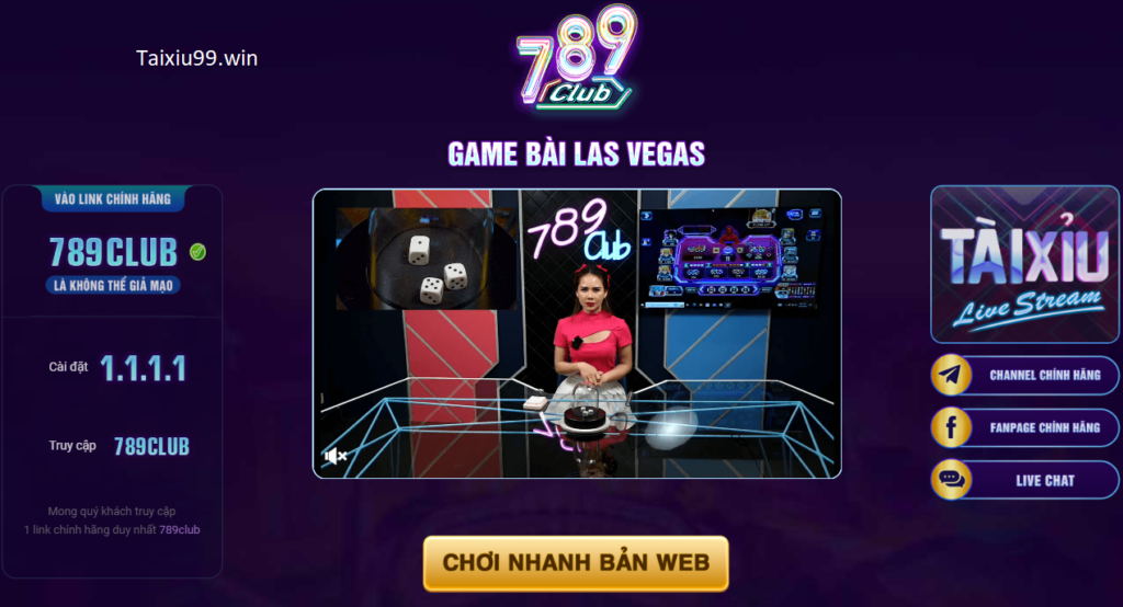 789club