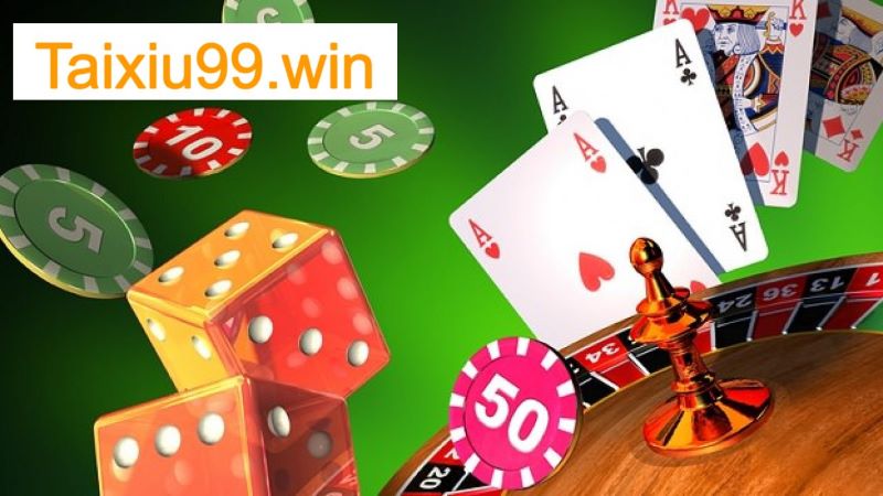 Game bài đổi thưởng trực tuyến