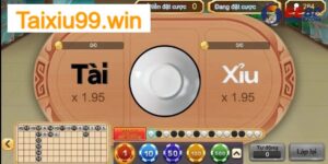 Quy trình đặt cược tài xỉu chuẩn xác