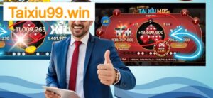 Quy trình tham gia cược tài xỉu tại Vip79