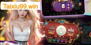 Tài xỉu tại Bon79 có đồ họa cực kỳ đẹp mắt