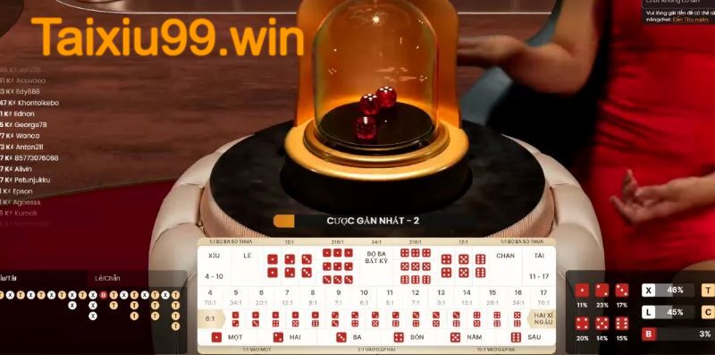 Tài xỉu tại Me88 mang đến nhiều đãi ngộ tuyệt vời