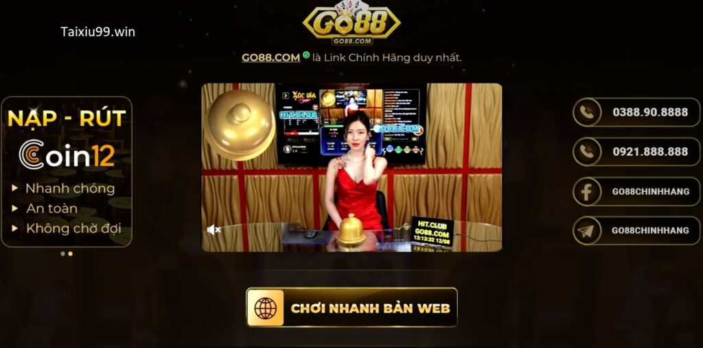 Go88
