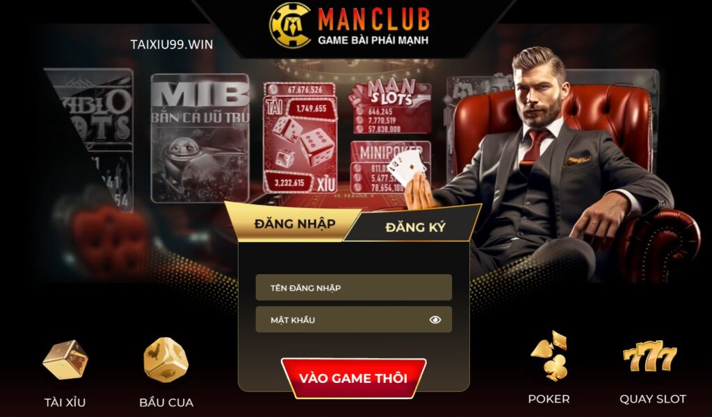 Manclub