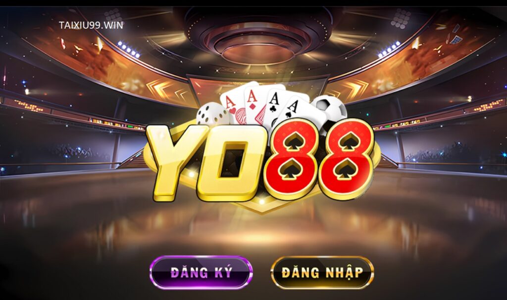 Yo88